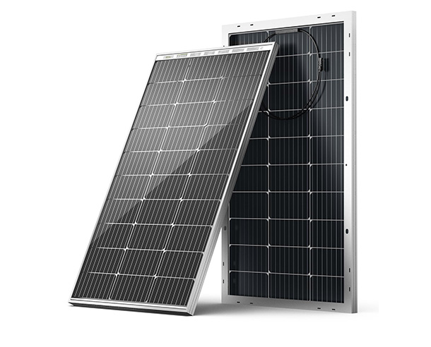 Solar Modules