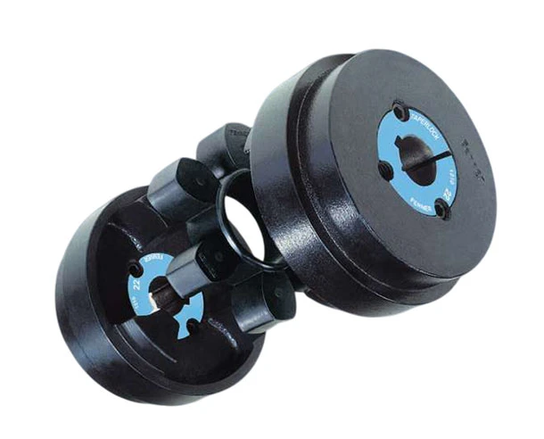 Coupling in India by Rajendra Enterprises