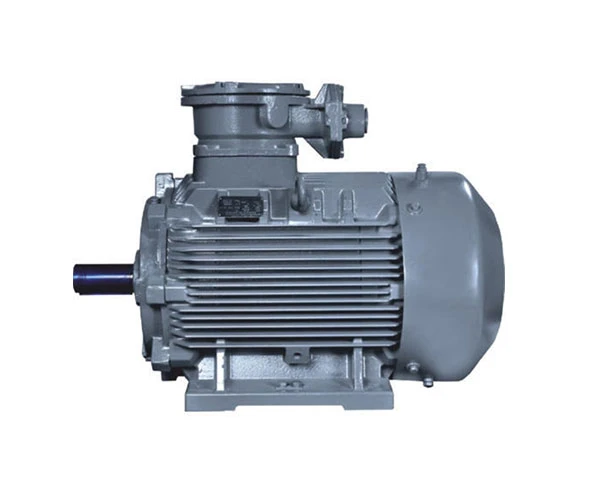 Flame Proof Motor in Raipur by Rajendra Enterprises