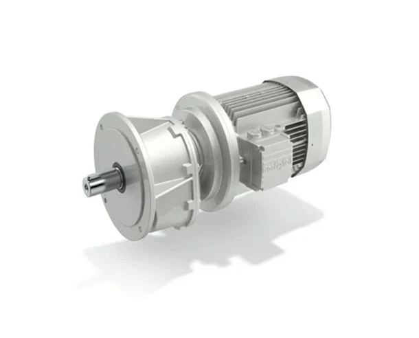 Helical Inline Gearbox in India by Rajendra Enterprises