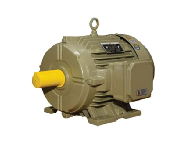 IE2 Motor in Pune by Rajendra Enterprises