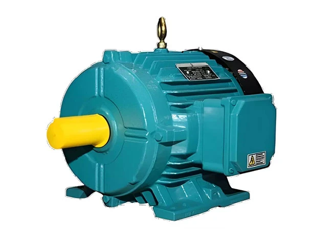 IE3 Motor in India by Rajendra Enterprises