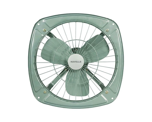 Industrial Exhaust Fan in India by Rajendra Enterprises