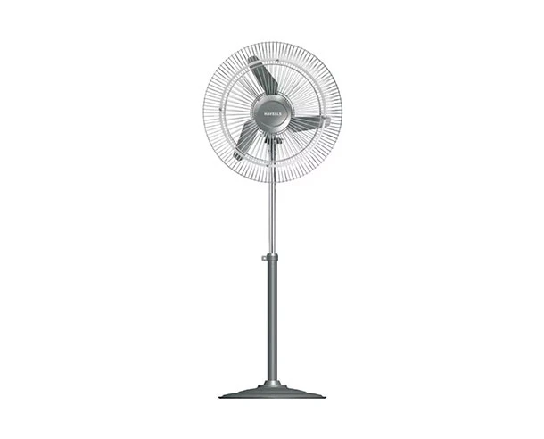 Industrial Pedestal Fan in Raipur by Rajendra Enterprises