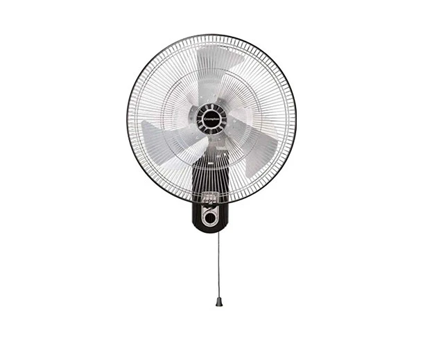 Industrial Wall Mounted Fan in India by Rajendra Enterprises