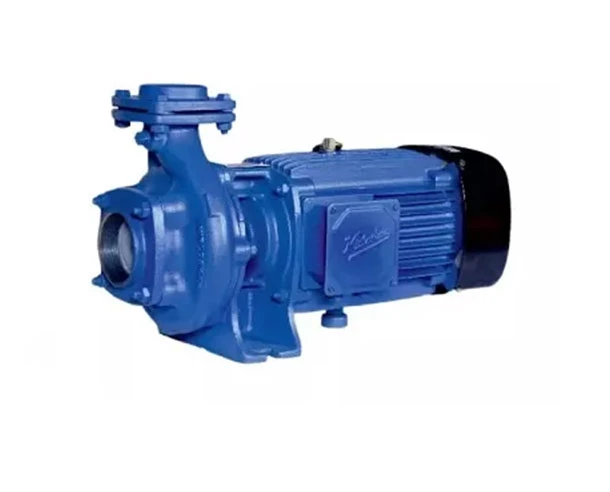 Monoblock Pump in India by Rajendra Enterprises