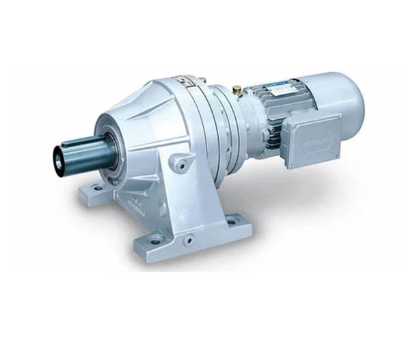 Planetary Gearbox in Pune by Rajendra Enterprises