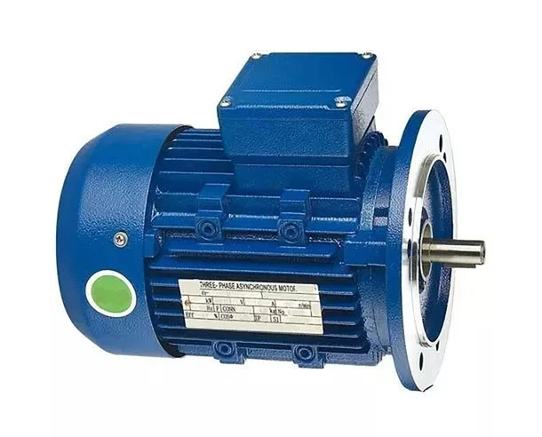 Single Phase Motor in Raipur by Rajendra Enterprises