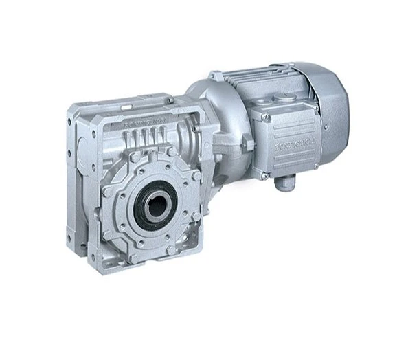 Worm Gearbox in Pune by Rajendra Enterprises